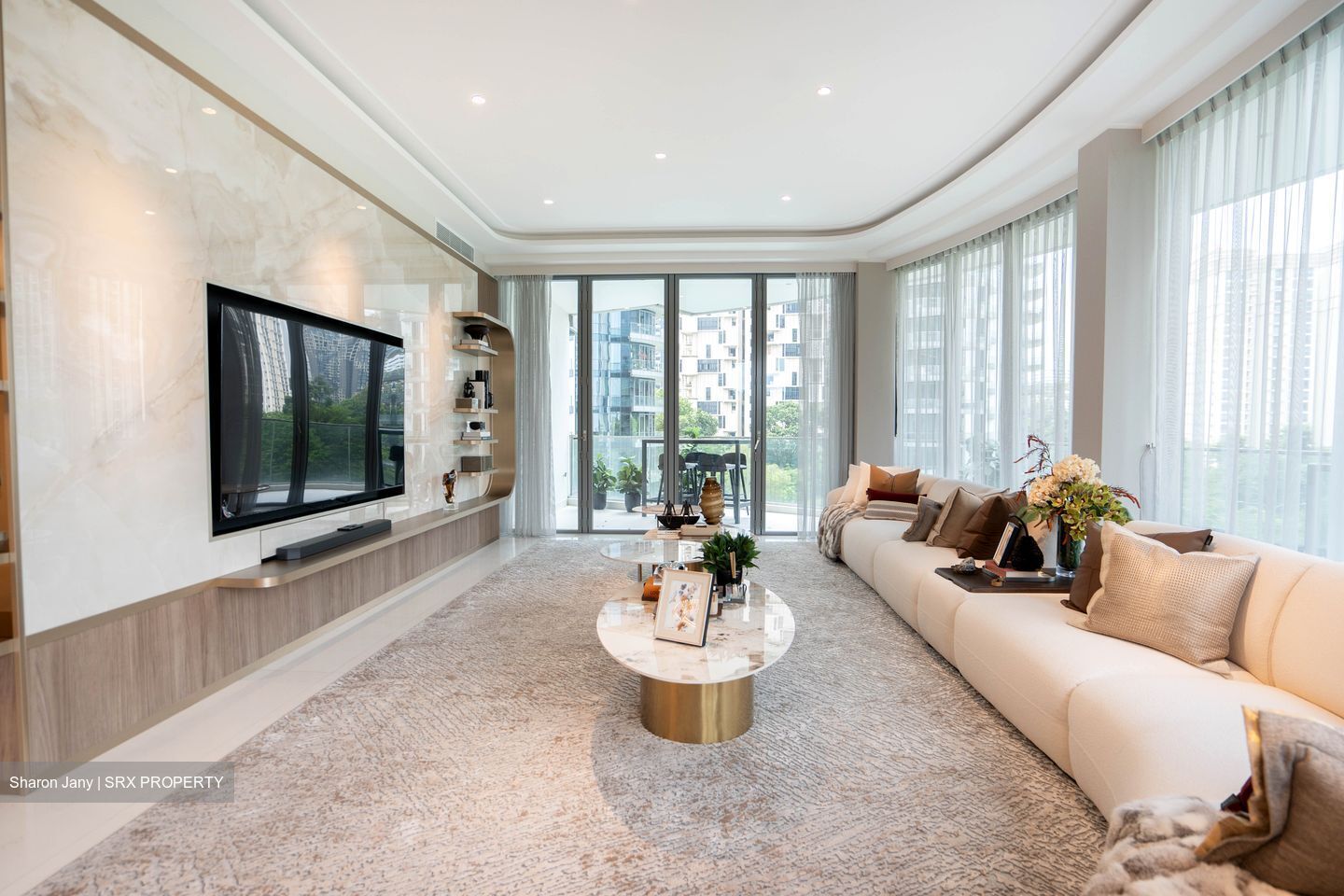 Cliveden At Grange (D10), Condominium #464431041